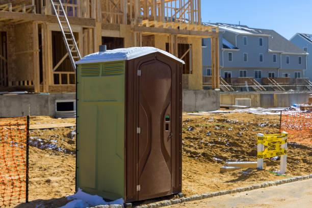 Portable Toilet Options We Offer in Haskell, TX