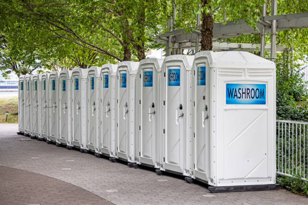 Best Local porta potty services  in Haskell, TX
