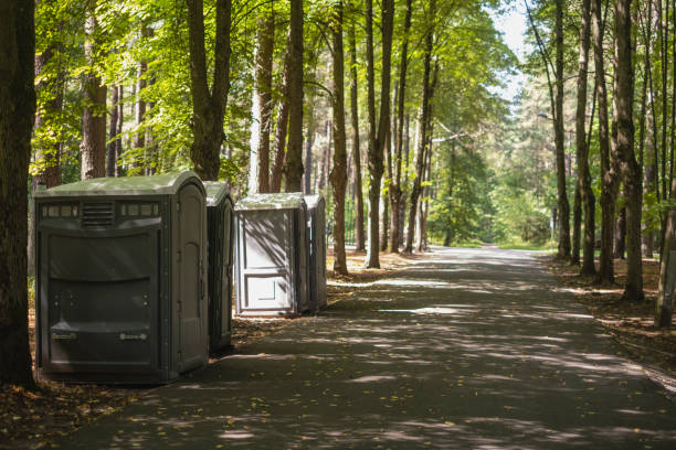 Best Portable bathroom rental  in Haskell, TX