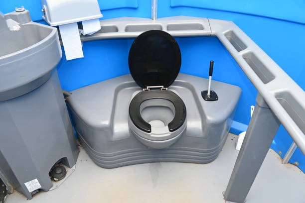 Best Emergency porta potty rental  in Haskell, TX