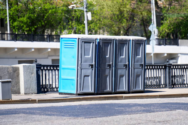 Trusted Haskell, TX porta potty rental Experts