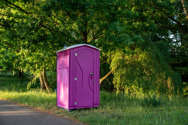 Best Porta potty delivery and setup  in Haskell, TX